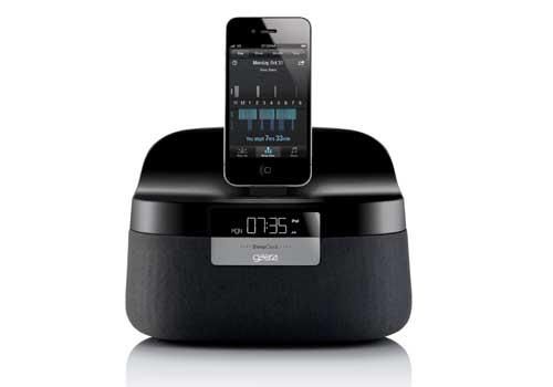 Gadgets for Sleep - นาฬิกาปลุกอัจฉริยะ Gear4 Renew Sleep Clock